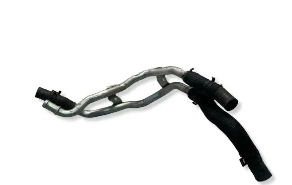 Audi Q7 4M Engine coolant pipe/hose 059121062H