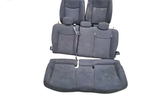 Nissan Leaf I (ZE0) Seat set 