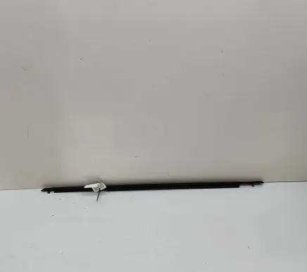 Toyota RAV 4 (XA50) Rear door glass trim molding 7573042050