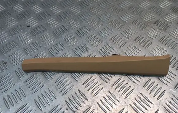 Porsche Cayenne (92A) (A) pillar trim 7P0868237
