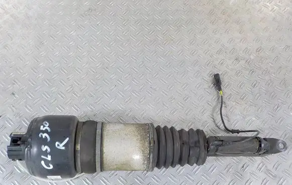 Mercedes-Benz CLS C219 Front shock absorber/damper C086119 060925050508