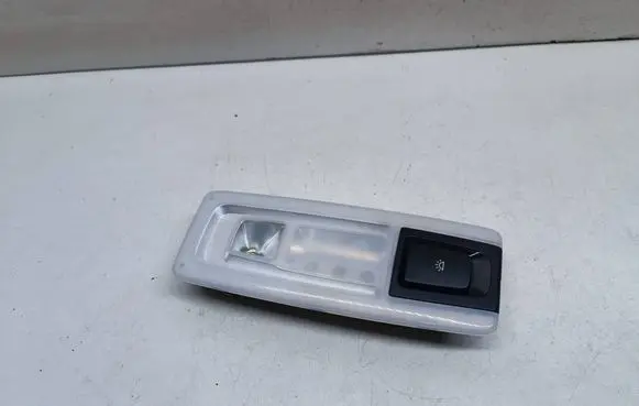 BMW 3 F30 F35 F31 Rear seat light 9239405