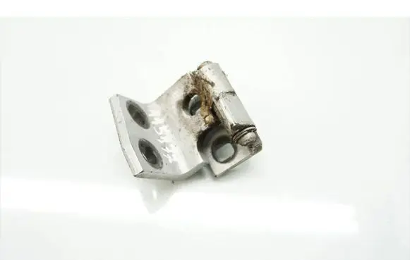 Front door upper hinge