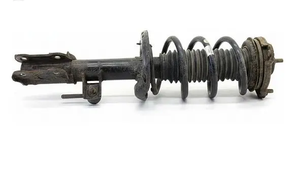 KIA Sportage Front shock absorber/damper