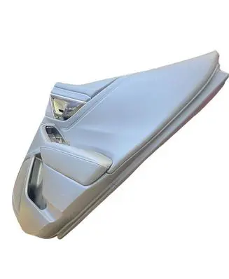 Subaru Outback (BT) Rear door card panel trim 94220AN14A S73512720