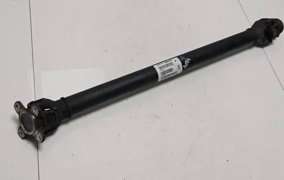 BMW X3 F25 Front prop shaft 8605867 15893410
