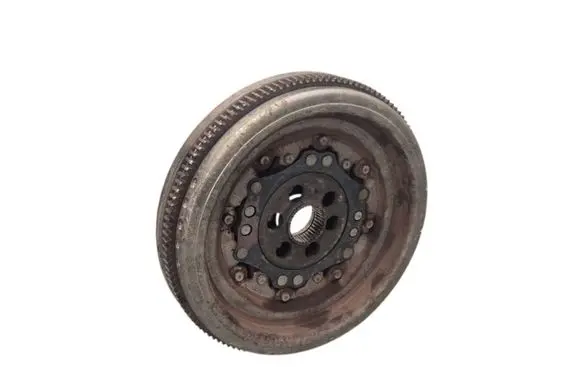 Volkswagen PASSAT B6 Dual mass flywheel 03G105266BD