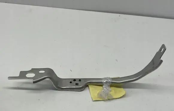 Audi A6 S6 C8 4K Radiator support slam panel bracket 4K0807347B