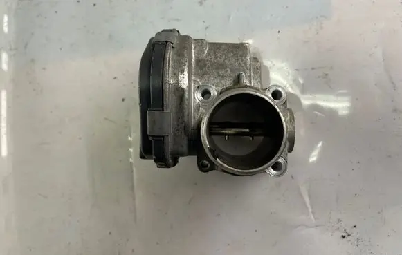 Volvo V40 Electric throttle body valve 9673534480 28275019 28098656