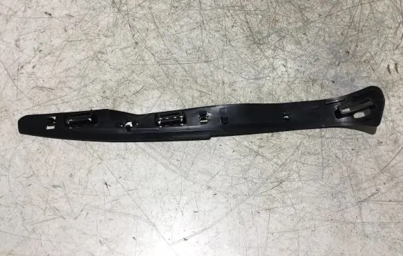 Volkswagen Transporter - Caravelle T5 Front bumper mounting bracket 7E0807183A