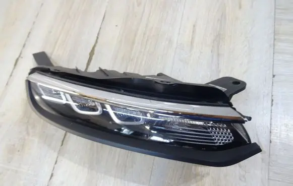 Citroen C3 LED Daytime headlight 983348048003