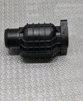 Peugeot Partner Intercooler hose/pipe 9687261180