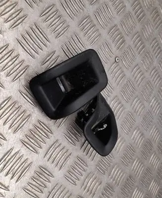 Audi A5 ISOFIX cover 8W0887233A