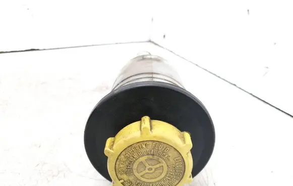 Ford Transit Power steering fluid tank/reservoir YC153R700AA RQN000011