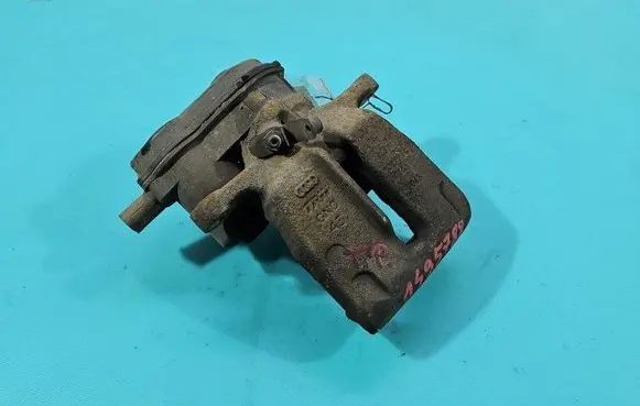 Audi A6 S6 C7 4G Rear brake caliper IMPRK1495788