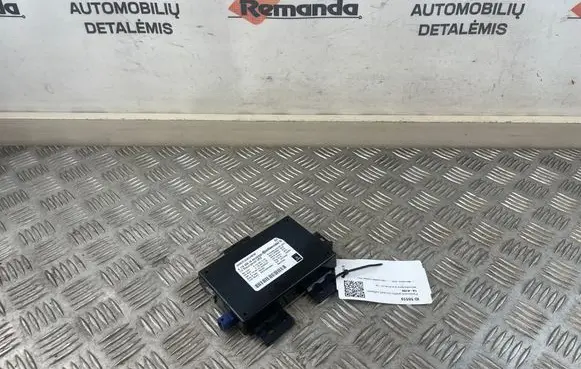 Mercedes-Benz GLA W156 X156 Cruise control unit/module A1729002809
