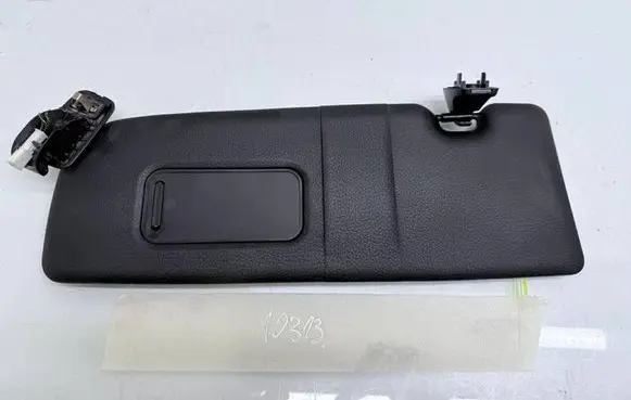 BMW 1 F20 F21 Sun visor 7319157 731915703