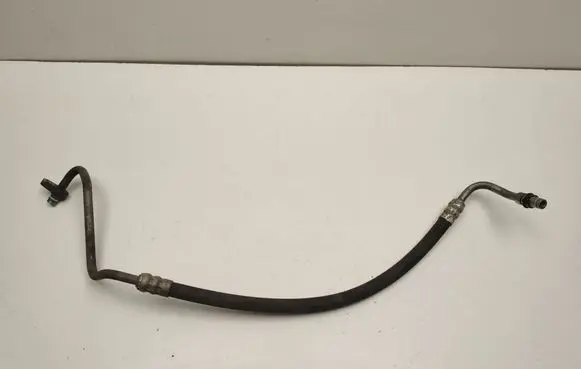 Mercedes-Benz ML W166 Air intake hose/pipe A1663200053