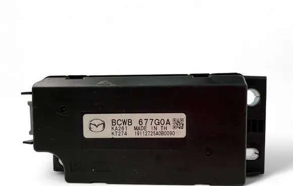 Other control units/modules