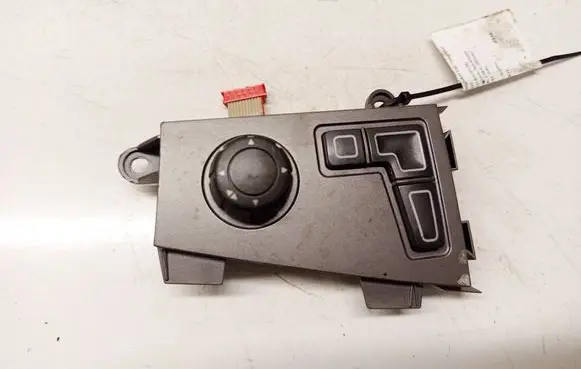 BMW 7 E65 E66 Seat control switch 6930026 E0200213