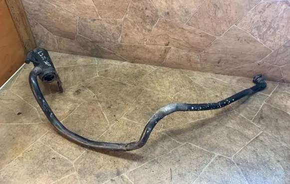 BMW 3 F30 F35 F31 Breather/breather pipe/hose 7630025