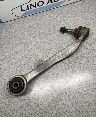 BMW 7 E65 E66 Front control arm 31126777939