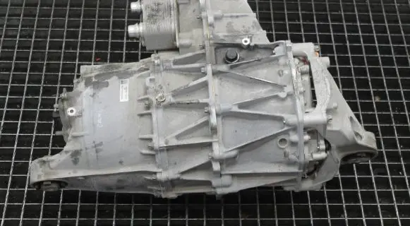 Tesla Model Y Engine 158778000A