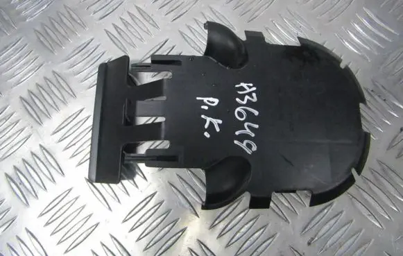 Jaguar XF Other interior part 8x2t14a099ja 8x2t-14a099-ja