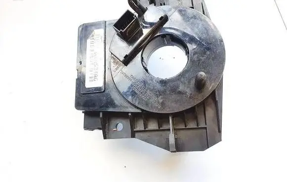 Jeep Grand Cherokee (WK) Airbag slip ring squib (SRS ring) 56046534AG