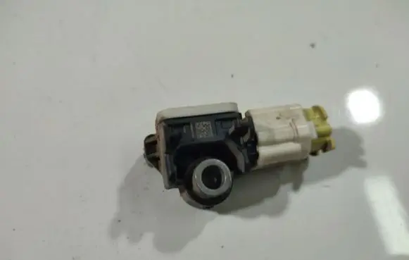 Fiat Doblo Airbag deployment crash/impact sensor