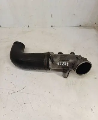 Volvo XC90 Intercooler hose/pipe 08631538
