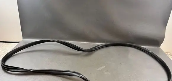 KIA EV6 Front door rubber seal 