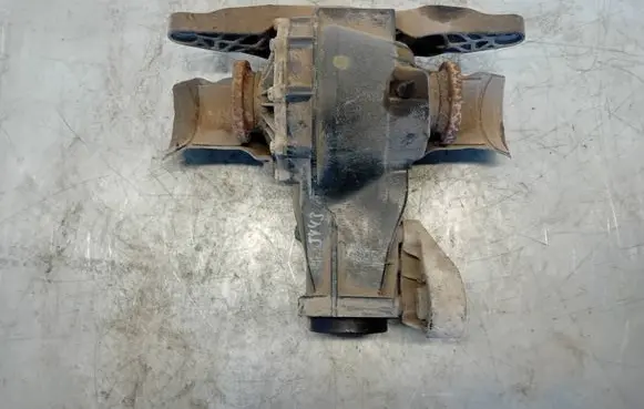 Audi A6 S6 C6 4F Rear differential