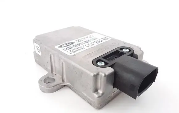 Ford Mondeo MK IV ESP acceleration yaw rate sensor 6G913C187AG 15444111 A2C53278132
