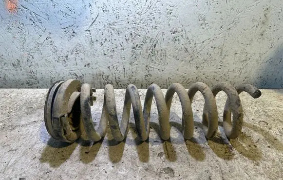 Mercedes-Benz E W211 Rear coil spring