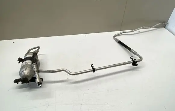 Jaguar XK8 - XKR Air conditioning (A/C) air dryer MJA7410AE