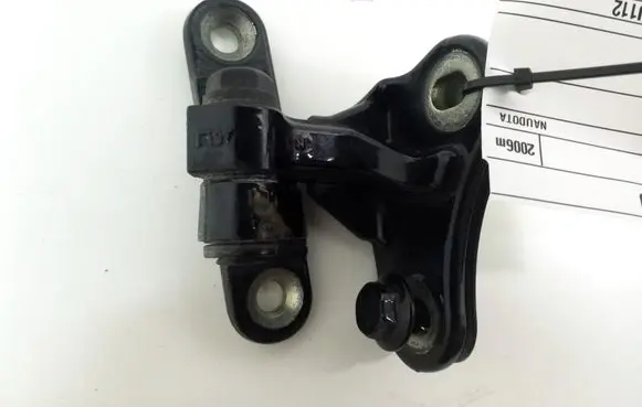 Mercedes-Benz R W251 Front door upper hinge A2517200137
