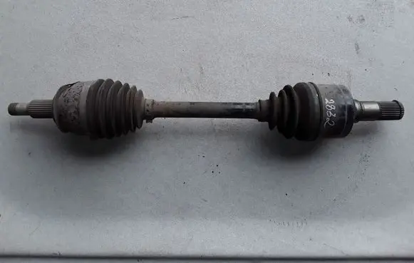 Mazda CX-5 Front driveshaft GDB32560X