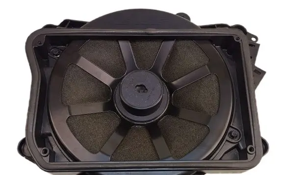 Audi A6 S6 C7 4G Subwoofer speaker 4G5035709