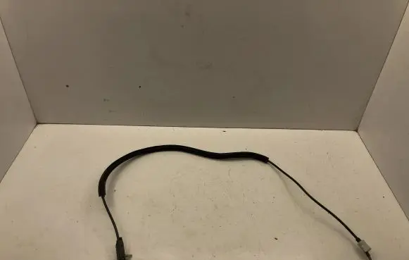 Mercedes-Benz C W204 Gear shift cable linkage A2302670164