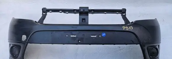Dacia Sandero Front bumper