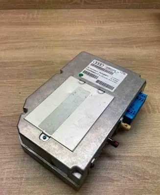 Phone control unit/module