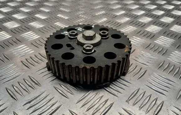Volkswagen Golf VI Camshaft pulley/ VANOS 03L109111 03L109239A