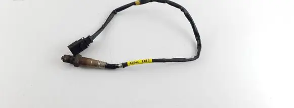 Audi A8 S8 D4 4H Lambda probe sensor 4H0906265 0258010327