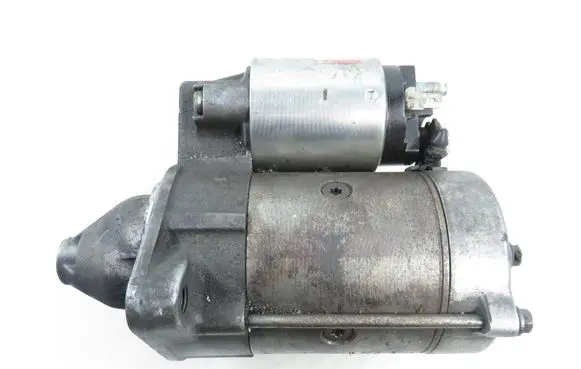 Hyundai i10 Starter motor 