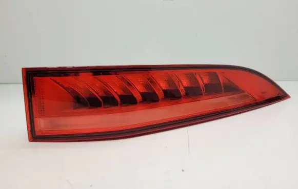 Jaguar F-Pace Rear/tail lights