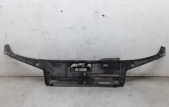 Skoda Fabia Mk1 (6Y) Top upper radiator support slam panel