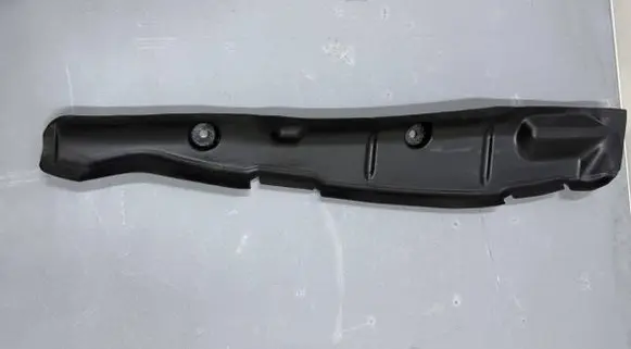 Audi A4 S4 B9 8W Fender end trim 8W0821112