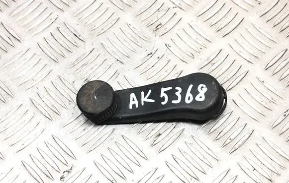 Seat Ibiza III (6L) Rear door window winding handle 