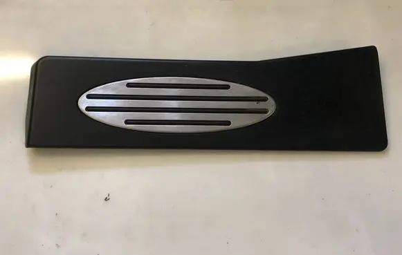 Mini Cooper Countryman R60 Accelerator throttle pedal bracket 7149471